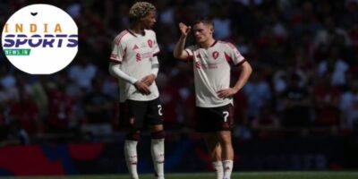 The German forward that cost Liverpool 116m pounds is pitted to scale great heights