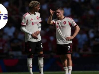 The German forward that cost Liverpool 116m pounds is pitted to scale great heights