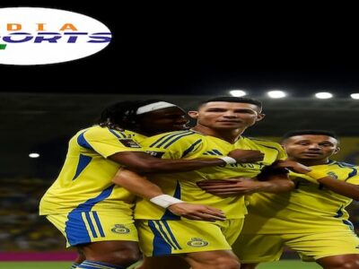 FC Goa beat Oman champions Al-Seeb 2-1 in their one-match AFC Champions League 2 preliminary stage to go through to the group stage of the continental tournament