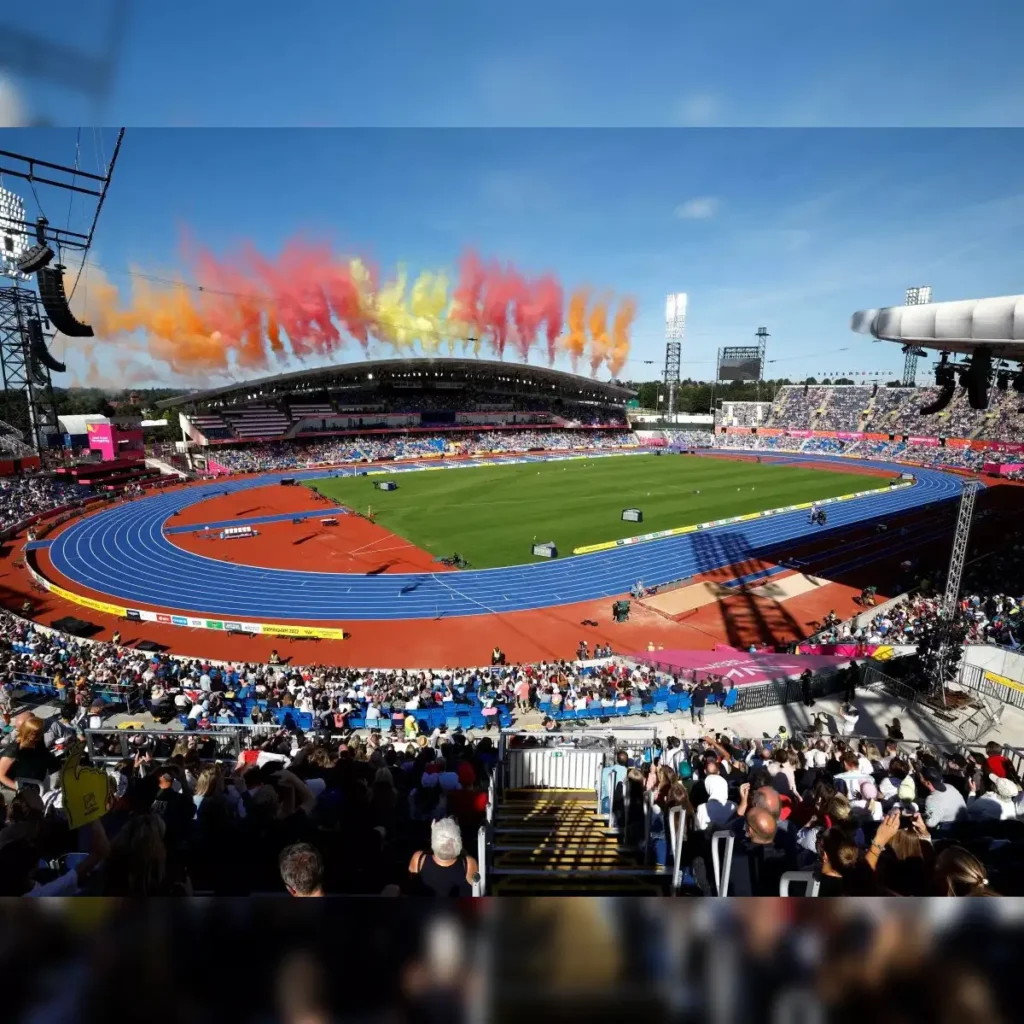 Ahmedabad, the proposed host city, has been under close scrutiny from the Commonwealth Sport officials