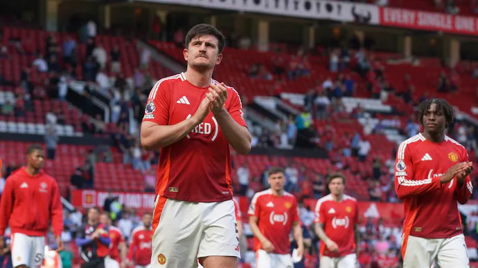 Amorim’s decision to reinstate Maguire highlights the centre-back’s improved form, leadership qualities, and resilience