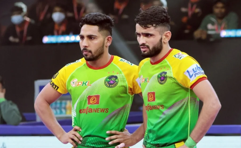 Pro Kabaddi League (PKL), and all eyes are on Patna Pirates as they aim to reclaim the crown