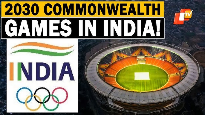 Winning the right to host the 2030 Commonwealth Games would further bolster India’s position as a rising force in global sports administration.
