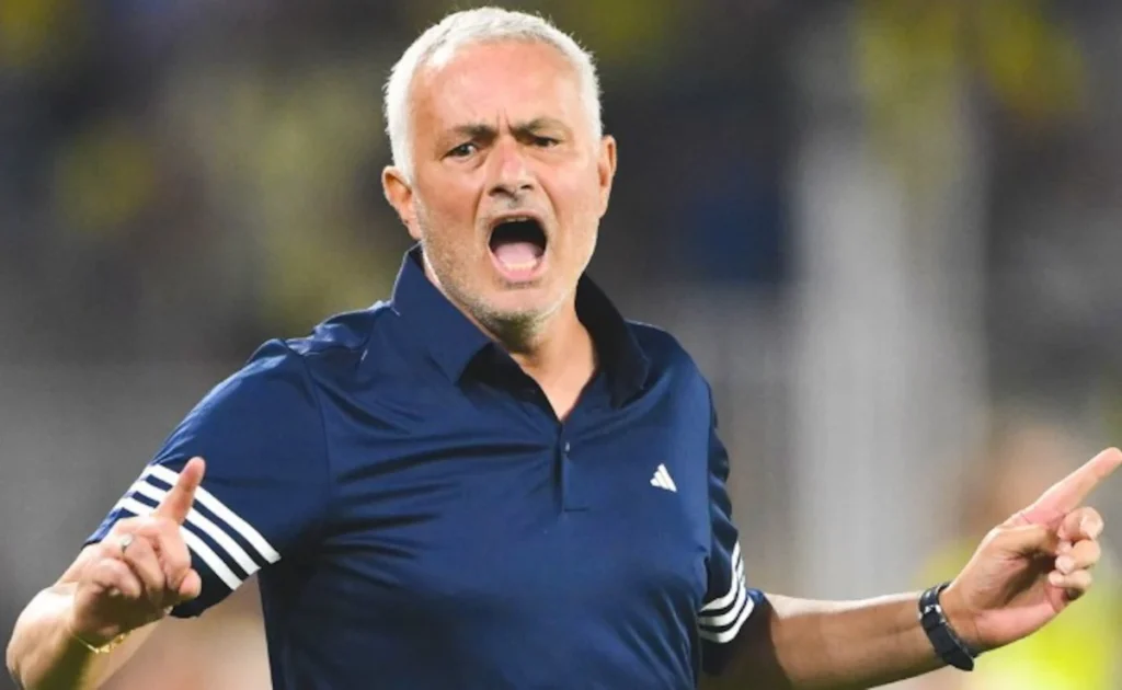 The Portuguese tactician has also made a point of blending experienced campaigners with younger talent