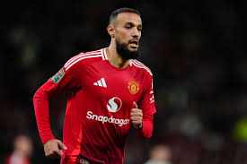 Perhaps the most intriguing inclusion is Noussair Mazraoui, the Moroccan full-back signed earlier this summer