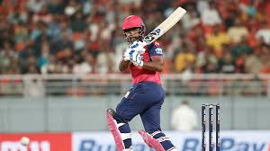 Star wicketkeeper-batsman, Sanju Samson, has reportedly expressed his desire to leave the franchise he’s been a part of since 2013