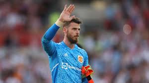 De Gea’s departure in 2023 was a turning point for both the player and the club