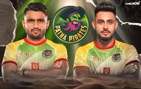 The Raiding responsibilities will likely fall on Ayan Lochab and Maninder Singh.