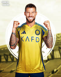 Inigo Martinez’s transfer to Al Nassr adds significant defensive solidity to a team