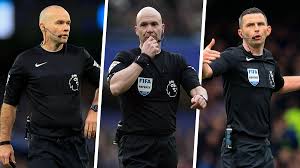 This isn’t the first time Premier League referees have been instructed to focus on a specific aspect of play