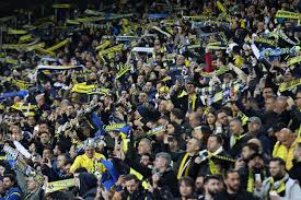 Fenerbahce’s long absence from Europe’s elite competition has been a point of frustration for their passionate supporters