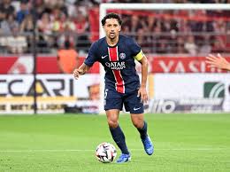One immediate talking point is how Zabarnyi’s signing will impact the role of long-time PSG captain Marquinhos