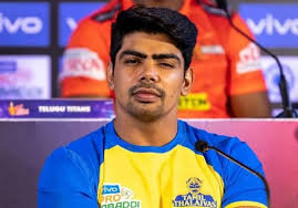 Pawan Sehrawat’s rise to PKL stardom is one of the league’s most talked-about success stories