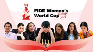 Starting the Women’s World Cup as the 15th-seeded player, few expected her to survive the tournament's brutal knockout format, let alone win the whole thing.