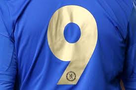 The contemporary centre-forward must combine the intelligence of a false nine with the physicality of a classic No 9