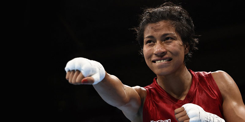 Lovlina Borgohain, has accused Boxing Federation of India’s (BFI) executive director, Col Arun Malik, of “disrespectful and gender-discriminatory behaviour