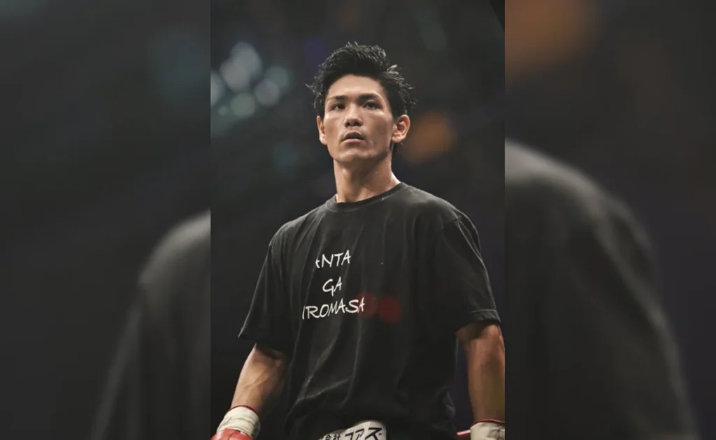 Urakawa’s death is the third high-profile boxing fatality of 2025