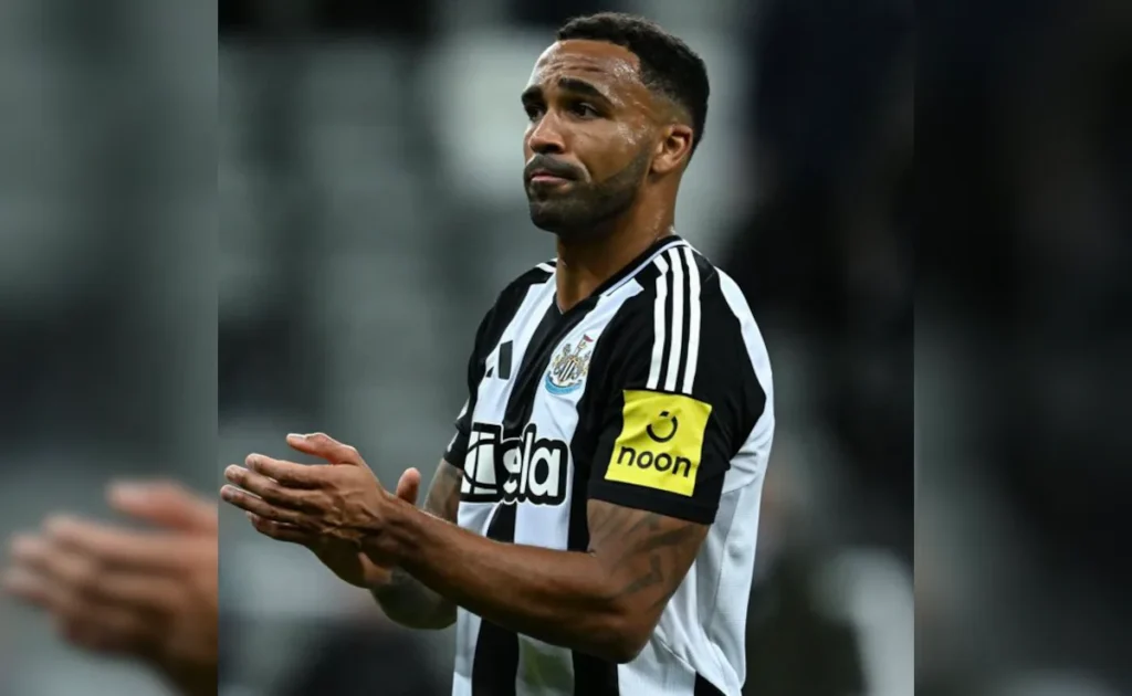 Callum Wilson has officially ended his five-year stint with Newcastle United by signing a one-year deal with Premier League rivals West Ham United