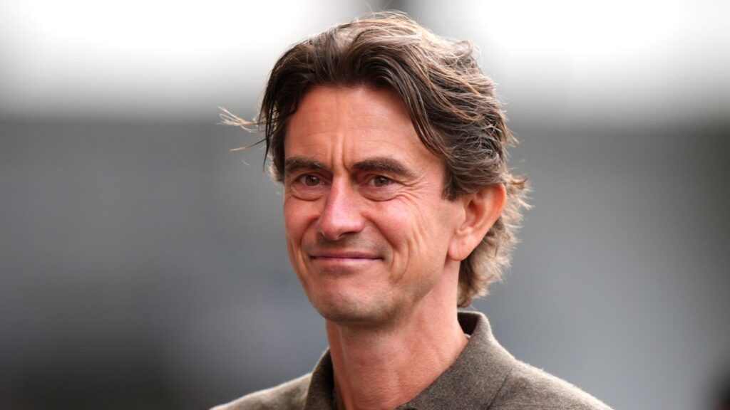 For Thomas Frank, this was an encouraging yet ultimately bitter debut as Spurs manager