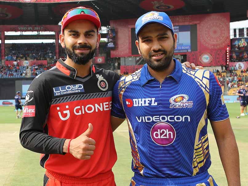 Kohli and Rohit Sharma have not played any top-level cricket since the 2024 IPL season