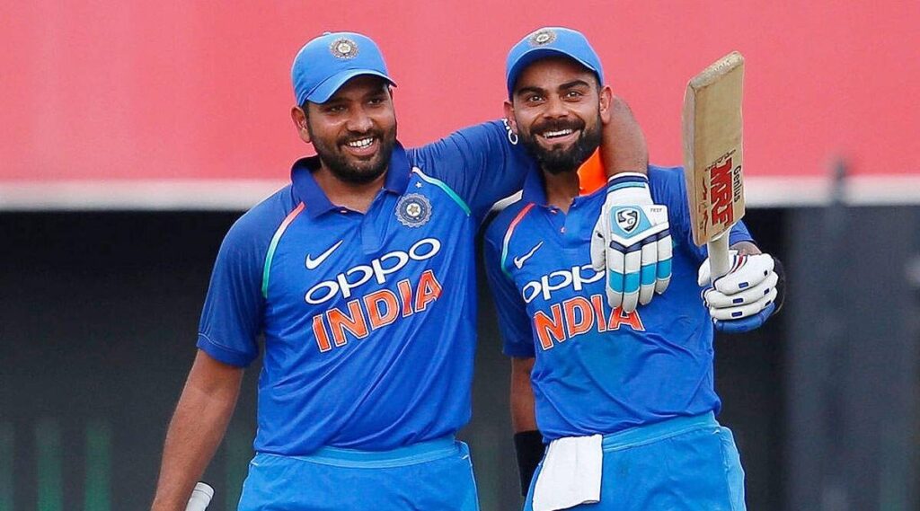 As of now, both Kohli and Rohit remain available for ODIs, but their place in the team isn’t guaranteed