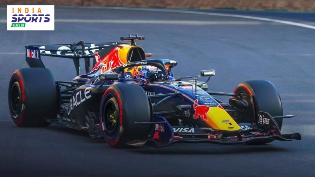 Formula 1 cars on the Azerbaijan GP 2026 starting grid