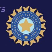 The governing powerhouse behind Indian cricket.