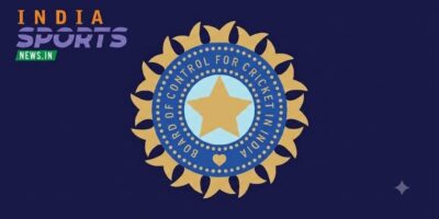 The governing powerhouse behind Indian cricket.