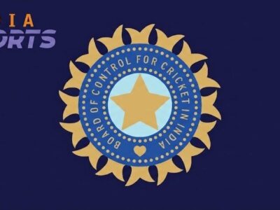 The governing powerhouse behind Indian cricket.