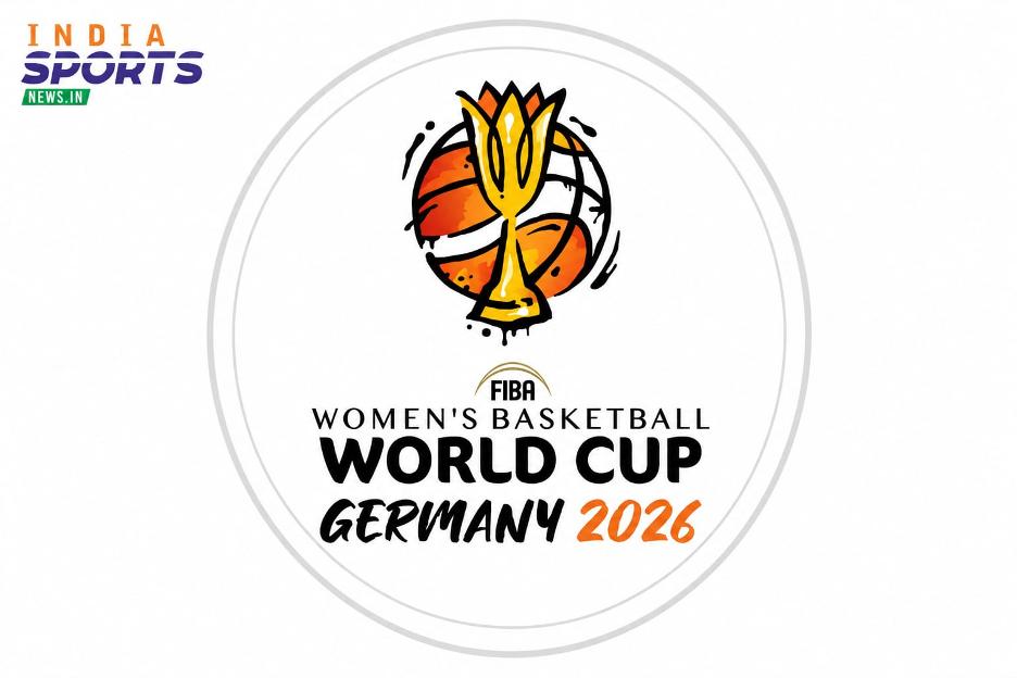 FIBA Women’s Basketball World Cup 2026 in Berlin