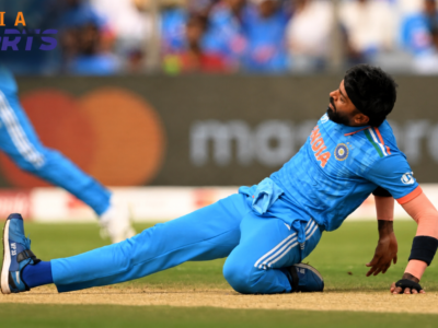 Hardik Pandya suffers a fresh injury setback at the BCCI Centre of Excellence, leaving his India comeback and Afghanistan T20I series participation in doubt.