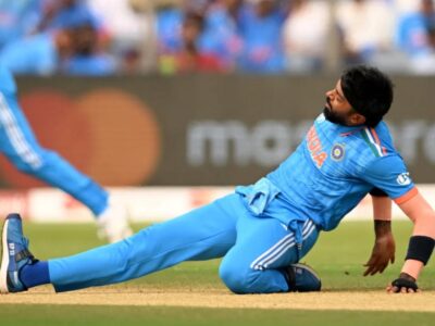 Hardik Pandya suffers a fresh injury setback at the BCCI Centre of Excellence, leaving his India comeback and Afghanistan T20I series participation in doubt.
