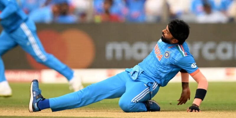 Hardik Pandya suffers a fresh injury setback at the BCCI Centre of Excellence, leaving his India comeback and Afghanistan T20I series participation in doubt.