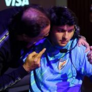 India vs Mongolia eFootball controversy at Asian Games 2026