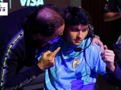 India vs Mongolia eFootball controversy at Asian Games 2026