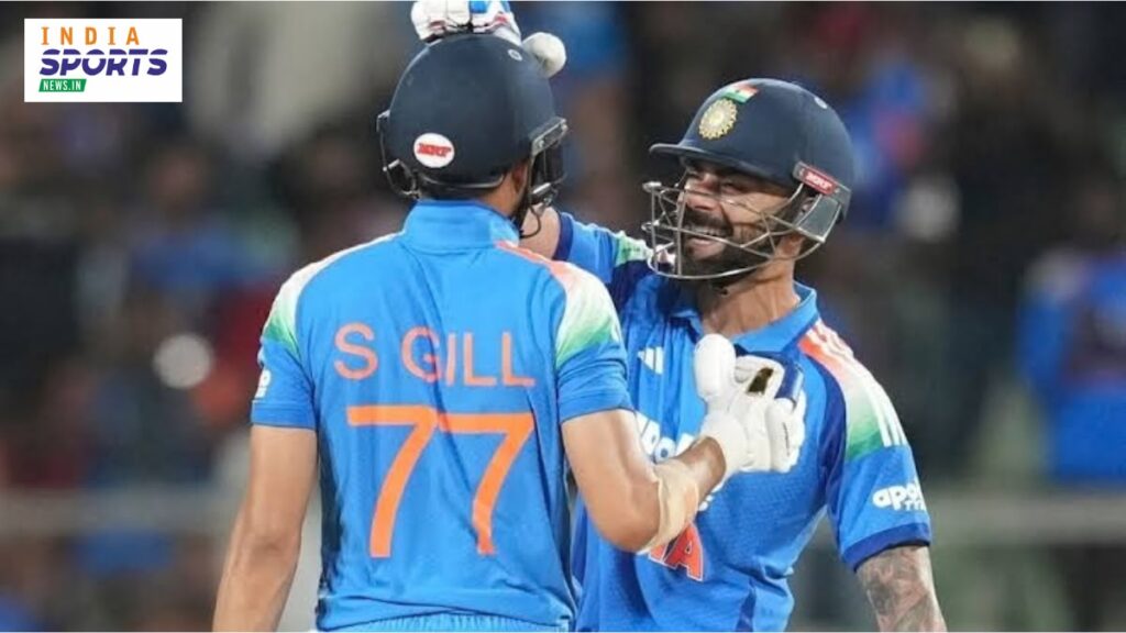 India vs West Indies