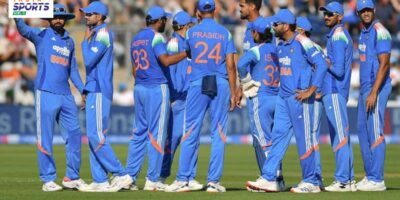India vs West Indies 1st ODI cricket action