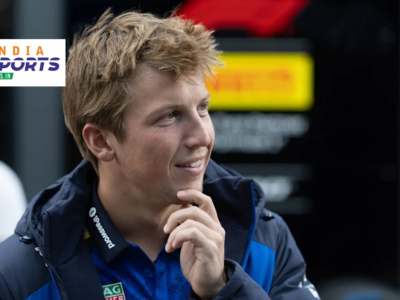 Liam Lawson happy he's back in Redbull Racing colors