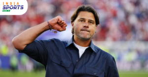 Mauricio Pochettino