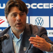 Mauricio Pochettino