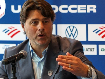 Mauricio Pochettino