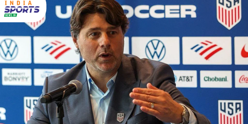Mauricio Pochettino