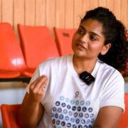 Rahi Sarnobat, Indian shooting champion