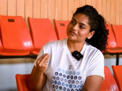 Rahi Sarnobat, Indian shooting champion