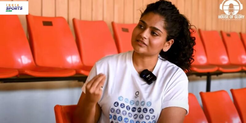Rahi Sarnobat, Indian shooting champion