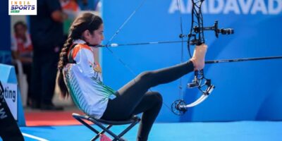 World Para Archery Series