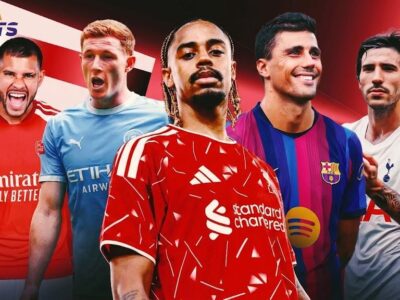 summer transfer window