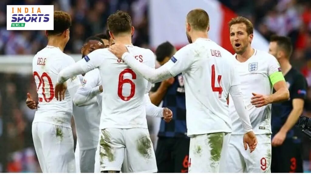 UEFA Nations League Matchday 1 football match