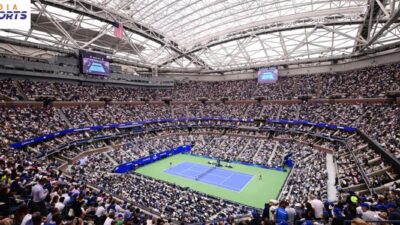 US Open Court 2026