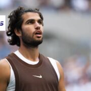 Alcaraz loss at US Open Quarterfinal